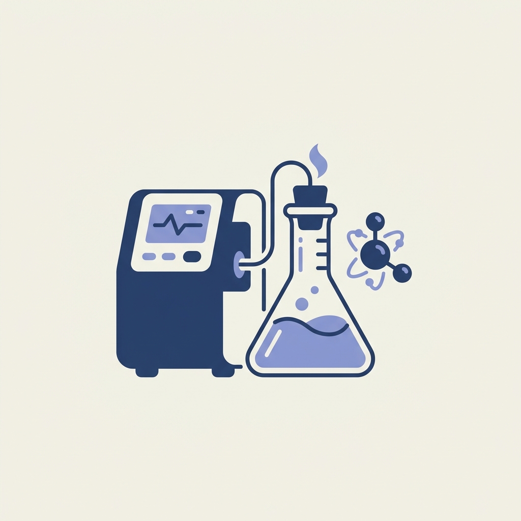We run the science